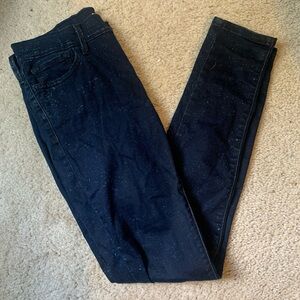 Levi’s 710 super skinny